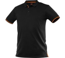 Neo Koszulka polo (Koszulka polo Neo Garage  100% bawelna pique  rozmiar L) 81-657-L (5907558481358) ( JOINEDIT38523071 )