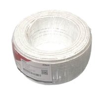 DAHUA CABLE CAT5E UTP 100M WHITE/PFM920C-A1 ( DH PFM920C A1 DH PFM920C A1 ) tīkla kabelis