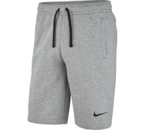 Nike Spodenki Nike Park 20 Fleece Short Junior CW6932 063 ( CW6932 063 CW6932 063 )