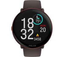 Zegarek sportowy Polar Ignite 3 Titanium Brazowy  (IGNITE 3 TI LTHR BRNZ M/L) IGNITE 3 TI LTHR BRNZ M/L (725882064932) ( JOINEDIT50862217 ) Viedais pulkstenis  smartwatch