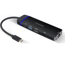 USB-C 5-in-1 Mobile Hub PD100W ( GLB235420 GLB235420 )
