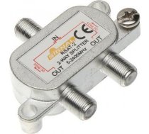 ROZGALEZNIK RI-2/1F-SAT-SIG RI-2/1F-SAT-SIG (5907634555553) ( JOINEDIT51788877 ) TV aksesuāri
