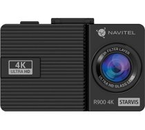 Navitel R900 4K ( 8594181744478 409006 NAV007 R900 4K ) videoreģistrātors
