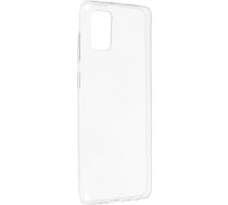 Futeral Back Case Ultra Slim 0 5mm do SAMSUNG Galaxy A72 LTE ( 4G ) 8696279 (5903396094453) ( JOINEDIT50351148 ) maciņš  apvalks mobilajam telefonam