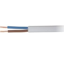 KABEL ELEKTRYCZNY PLASKI OMYP-2X0.75 OMYP-2X0.75 (5902887045004) ( JOINEDIT51788535 )