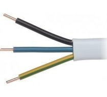 KABEL ELEKTRYCZNY PLASKI YDYP-3X1.5 YDYP-3X1.5 (5902887012600) ( JOINEDIT46678931 )