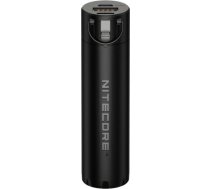 Powerbank Nitecore NPB1 5000mAh Czarny NPB1 (6952506494002) ( JOINEDIT44886703 ) Powerbank  mobilā uzlādes iekārta