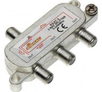 ROZGALEZNIK RI-3/1F-SAT-SIG RI-3/1F-SAT-SIG (5907634555560) ( JOINEDIT51788881 ) TV aksesuāri