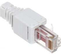 WTYK MODULARNY RJ45/6-HAND RJ45/6-HAND (5902887017544) ( JOINEDIT45715021 ) tīkla kabelis