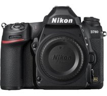 Lustrzanka Nikon D780 Nikon F ( VBA560AE ) Spoguļkamera SLR