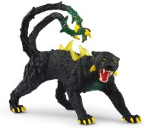 Schleich Eldrador Creatures Shadow panther 42522 ( 4059433274133 4059433274133 4059433469065 42522 ) bērnu rotaļlieta