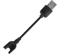 KABEL USB DO LADOWANIA XIAOMI MI BAND 2 15 CM (CZARNY) 5903396156670 (5903396156670) ( JOINEDIT50349332 )