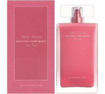 Narciso Rodriguez Fleur Musc Florale EDT 50 ml 117010 (3423478995352) Smaržas sievietēm