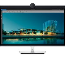 Dell UltraSharp 32 6K Monitor - U3224KBA - 79.94 cm (31.5) [Energieklasse G] (DELL-U3224KBA) 5397184657140 ( DELL U3224KBA ) monitors