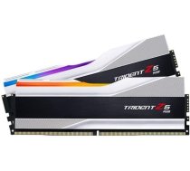 G.Skill Trident Z5 RGB - DDR5 - kit - 32 GB: 2 x 16 GB - DIMM 288-pin - 8000 MHz / PC5-64000 - unbuffered ( F5 8000J3848H16GX2 TZ5RS MEGS-293 ) operatīvā atmiņa