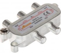 ROZGALEZNIK RI-4/1F-SAT-SIG RI-4/1F-SAT-SIG (5907634550527) ( JOINEDIT51788884 ) TV aksesuāri