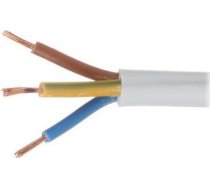 KABEL ELEKTRYCZNY OMY-3X0.5 OMY-3X0.5 (5902887041518) ( JOINEDIT44121315 )