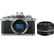 Aparat Nikon Aparat cyfrowy Nikon Z fc + ob. 28 mm f/2.8 ( VOA090K001 VOA090K001 )