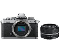 Aparat Nikon Aparat cyfrowy Nikon Z fc + ob. 28 mm f/2.8 ( VOA090K001 )