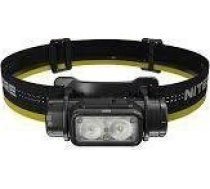 Latarka czolowa Nitecore HEADLAMP NU SERIES 1400 LUMENS/NU50 NITECORE 13081663 (6952506407675) ( JOINEDIT50346160 ) kabatas lukturis