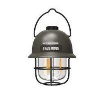 FLASHLIGHT LAMP SERIES/100 LUMENS LR40 NITECORE ( LR40 LR40 )