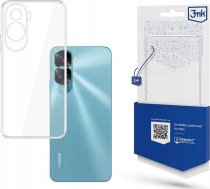Honor 90 Lite - 3mk Clear Case ( 5903108556866 3M005865 ) maciņš apvalks mobilajam telefonam