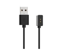 Fixed USB-A Charging Cable for Xiaomi Mi Band/Smart Band 8/9/Pro/Active FIXDW-1176 ( 8591680175529 FIXDW-1176 ) iekārtas lādētājs