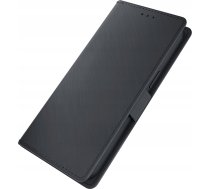 Samsung Galaxy A25 5G - 3mk Wallet Case ( 5903108582247 W-3WalCas-SaA245G-0 ) maciņš apvalks mobilajam telefonam