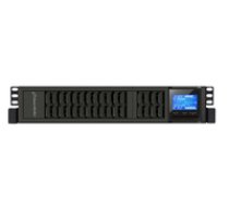 PowerWalker VFI 1000 CRS Powermodule Special SKU/MOQ 30pcs NO batt 4260074978001 ( 10122038 VFI 1000 CRS ) nepārtrauktas barošanas avots UPS