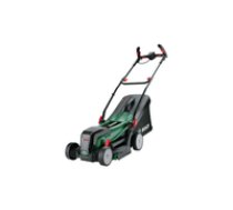 Bosch UniversalRotak 18V-37-550 cordless lawn mower solo ( 06008B9E01 0 600 8B9 E01 13223617 4059952641874 ) Zāles pļāvējs - Trimmeris