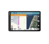 Garmin Camper 1095 MT-D ( 010 02749 10 010 02749 10 010 02749 10 ) Navigācijas iekārta