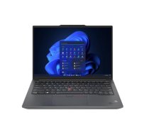 Lenovo ThinkPad E14 AMD G5 14.0" R5-7530U   8/256 SSD WUXGA W11P ( 21JR0004GE 21JR0004GE ) Portatīvais dators
