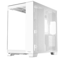 Geh Antec Gamer C8 White Full Tower weis retail (0761345100212) ( 0 761345 10021 2 458838 ) Datora korpuss