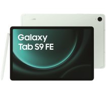 Samsung Galaxy TAB S9 FE WiFi 6GB/128GB mint ( SM X510NLGAEUB SM X510NLGAEUB ) Planšetdators