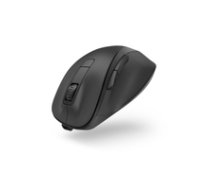 Hama MW-500 Recharge Maus rechts RF Wireless Optisch 1600 DPI (00173032) 4047443500793 ( 00173032 4047443500793 )