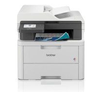 Brother DCP-L3560CDW LED Colour printing 600 x 2400 DPI A4 Direct printing Black White ( DCPL3560CDWRE1 4977766823951 DCPL3560CDWYJ1 ) printeris