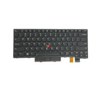 Lenovo Keyboard NBL LAS Keyboard NBL LAS  Keyboard  ( 01HX342 01HX342 01HX342 )