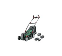 Bosch UniversalRotak 18V-37-550 cordless lawn mower ( 06008B9E00 0 600 8B9 E00 4059952641867 ) Zāles pļāvējs - Trimmeris