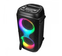 Speakers SVEN PS-770 100W Bluetooth (black) ( SV 021719 ) pārnēsājamais skaļrunis