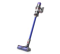 Dyson V11 handheld vacuum Blue  Metallic  Nickel Bagless 5025155082003 ( 446976 01 446976 01 5025155082003 DYSON V11 NICKEL/BLUE (2023) DYSON 5025155082003 V11 ) Putekļu sūcējs