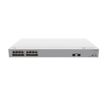 HUAWEI eKit S110 Series S110-16LP2SR Unmanaged L2 Gigabit Ethernet (10/100/1000) Power over Ethernet (PoE) 1U Grey ( S110 16LP2SR )