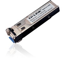 TP-Link TL-SM321B  SFP Module  1 25Gb/s  LC/UPC  10km  1310/1550nm  Single mode TL-SM321B WDM BI-DIREC SFP (6935364030520) ( JOINEDIT61350316 )