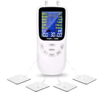 Extralink Vital+ Advanced  Muscle and nerve electrostimulator  TENS EMS ( EX.33713 EX.33713 ) masāžas ierīce