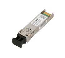 MikroTik SFP+ CWDM module 10G SM 10km 1550nm LC-connector DDM ( S+C55DLC10D S+C55DLC10D )