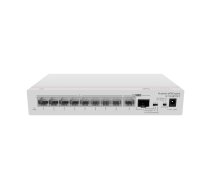 Huawei S110-8P2ST Switch 8x GE PoE+ 1x SFP 1x GE 124W AC ( S110 8P2ST )