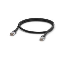 Ubiquiti Networks UISP Patch Cable Outdoor   810010077394 ( UACC CABLE PATCH OUTDOOR 1M BK UACC CABLE PATCH OUTDOOR 1M BK )