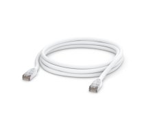 Ubiquiti Networks Networking cable White Cat5e   S/UTP (STP)  810010077363 ( UACC CABLE PATCH OUTDOOR 3M W UACC Cable Patch Outdoor 3M W )