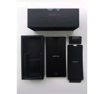 Kastite no Samsung Galaxy S8 Midnight Black Original 4422190000428 Box Samsung Galaxy S8 Midnight Black (4422190000428) ( JOINEDIT51420262 )