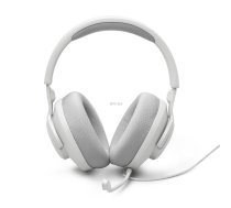 JBl Quantum 100M2 Spēļu Austiņas ( JBLQTUM100M2WHT ) austiņas