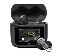 JBL Tour Pro 3 black ( JBLTOURPRO3BLK )